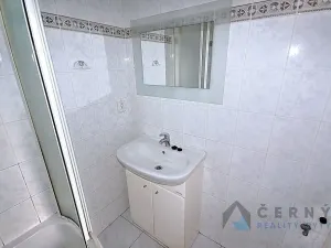 Pronájem bytu 3+1, Jablonec nad Nisou, Na Výšině, 65 m2