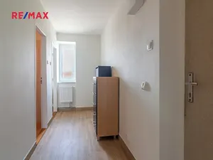 Pronájem bytu 2+1, Břeclav, nábř. Komenského, 57 m2