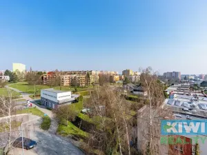 Pronájem bytu 3+1, Ostrava, Plk. Rajmunda Prchaly, 64 m2