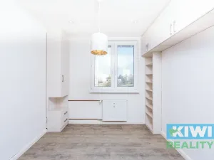 Pronájem bytu 3+1, Ostrava, Plk. Rajmunda Prchaly, 64 m2