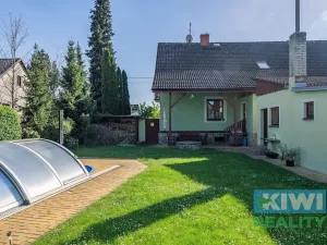 Prodej rodinného domu, Sviadnov, Staříčská, 185 m2