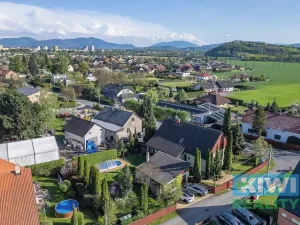 Prodej rodinného domu, Sviadnov, Staříčská, 185 m2