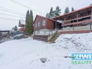 Prodej chaty, Albrechtice, Zahrádkářská, 22 m2