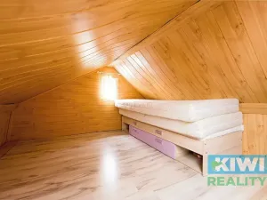 Prodej chaty, Albrechtice, Zahrádkářská, 22 m2