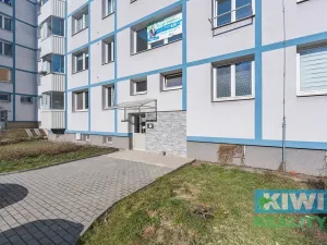 Prodej bytu 2+1, Orlová, 1. máje, 44 m2