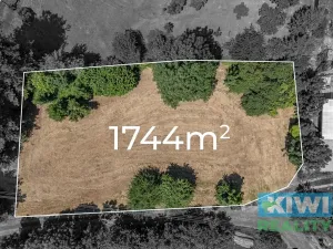 Prodej pozemku pro bydlení, Velké Heraltice, 1744 m2