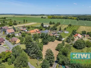 Prodej pozemku pro bydlení, Velké Heraltice, 1744 m2