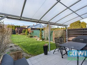 Prodej rodinného domu, Ostrava, Bořivoje Čelovského, 110 m2