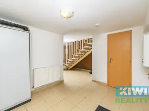 Pronájem rodinného domu, Kaňovice, 90 m2