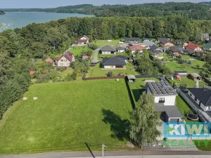 Prodej pozemku pro bydlení, Těrlicko, 1000 m2