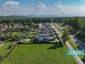 Prodej pozemku pro bydlení, Těrlicko, 1000 m2