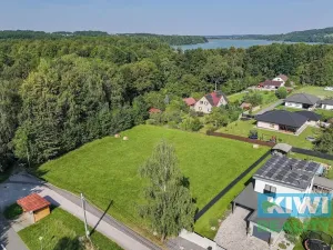 Prodej pozemku pro bydlení, Těrlicko, 1000 m2