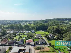 Prodej pozemku pro bydlení, Těrlicko, 1000 m2