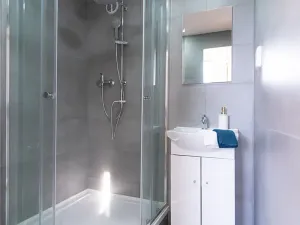 Pronájem bytu 2+1, Uničov, Nemocniční, 56 m2