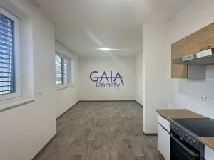 Pronájem bytu 1+kk, Kyjov, Vinařská, 37 m2