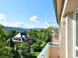 Pronájem bytu 3+1, Ústí nad Labem, Hilarova, 74 m2