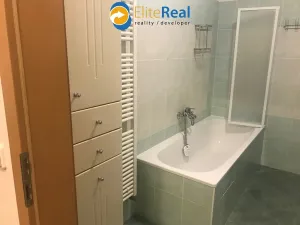 Pronájem bytu 2+kk, Olomouc, Na Tabulovém vrchu, 59 m2