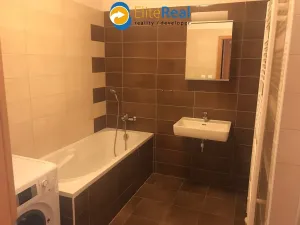 Pronájem bytu 2+kk, Olomouc, Jakoubka ze Stříbra, 65 m2