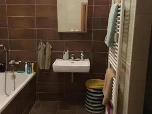 Pronájem bytu 2+kk, Olomouc, Jakoubka ze Stříbra, 65 m2