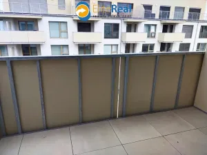 Pronájem bytu 1+kk, Olomouc, Frištenského, 33 m2