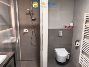 Pronájem bytu 1+kk, Olomouc, Frištenského, 33 m2