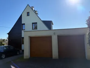 Prodej rodinného domu, Liberec, Dlouhá, 120 m2