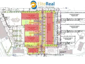 Prodej bytu 2+kk, Olomouc, Třída Jiřího Pelikána, 72 m2