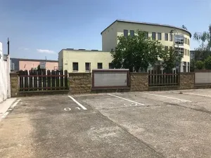 Pronájem - jiné, Olomouc, Vejdovského, 13 m2