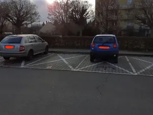 Pronájem - jiné, Olomouc, Na Tabulovém vrchu, 13 m2