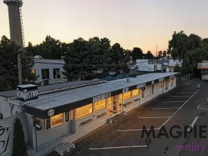 Prodej restaurace, Praha - Uhříněves, Přátelství, 172 m2