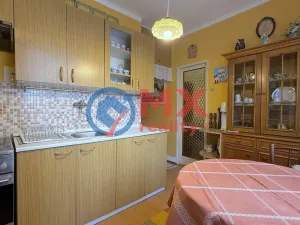 Pronájem bytu 2+1, Vlašim, Prokopova, 62 m2