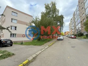 Pronájem bytu 2+1, Vlašim, Prokopova, 62 m2