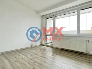 Prodej bytu 1+kk, Praha - Kobylisy, Kyselova, 28 m2