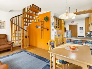 Prodej rodinného domu, Čtyřkoly, 180 m2