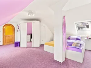 Prodej rodinného domu, Čtyřkoly, 180 m2