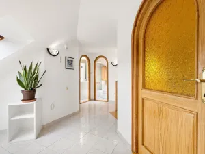 Prodej rodinného domu, Čtyřkoly, 180 m2