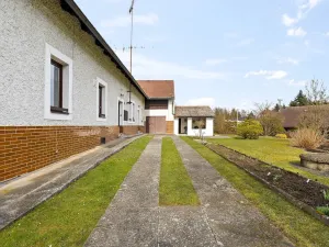 Prodej rodinného domu, Čtyřkoly, 180 m2