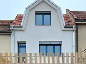 Prodej rodinného domu, Brno, 123 m2