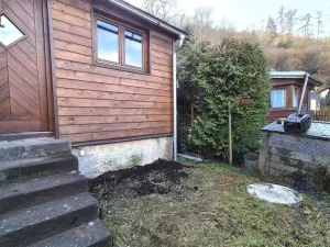 Prodej chaty, Všenory, Montana, 31 m2