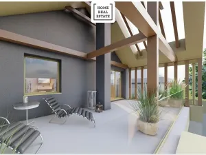 Prodej rodinného domu, Praha - Dolní Měcholupy, U svornosti, 117 m2