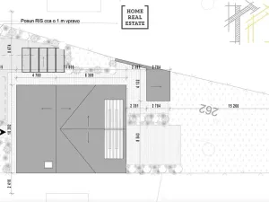 Prodej rodinného domu, Praha - Dolní Měcholupy, U svornosti, 117 m2