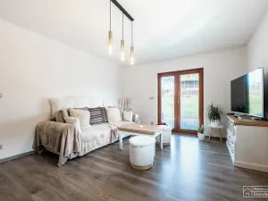 Prodej rodinného domu, Chyšky, 170 m2