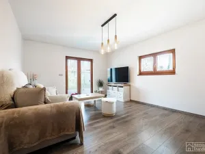 Prodej rodinného domu, Chyšky, 170 m2