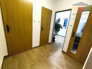 Prodej rodinného domu, Mohelnice, 290 m2