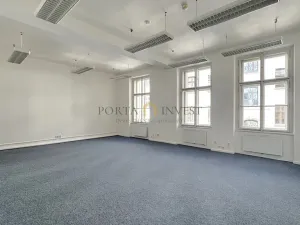 Pronájem kanceláře, Praha - Nové Město, Žitná, 237 m2