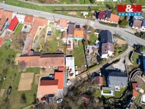 Prodej rodinného domu, Říčany, Rosická, 242 m2