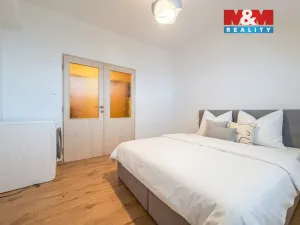 Prodej bytu 2+1, Neratovice, Dr. E. Beneše, 62 m2