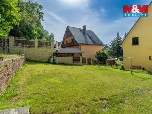 Prodej rodinného domu, Děčín - Děčín II-Nové Město, Lužická, 120 m2