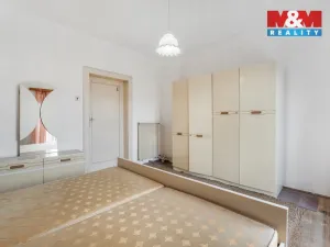 Prodej rodinného domu, Děčín - Děčín II-Nové Město, Lužická, 120 m2