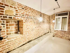 Pronájem kanceláře, Praha - Vinohrady, Sarajevská, 79 m2